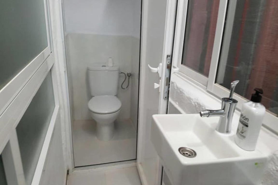 Marina Rooms Alicante Exteriér fotografie